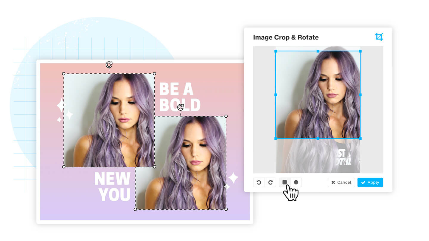 Free Online Image Cropper Snappa