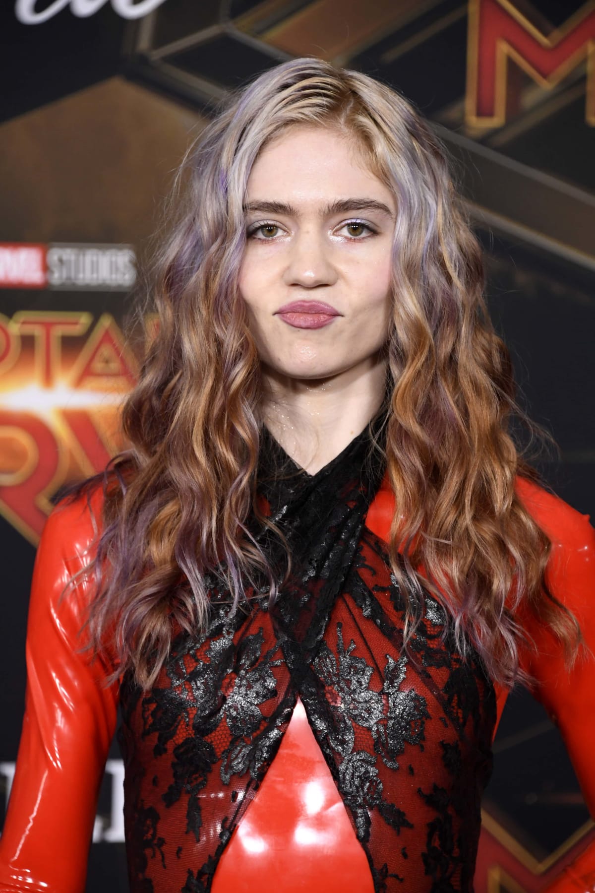 'So cute': Internet pleased as Grimes flaunts new romance with Italian DJ Anyma in new post