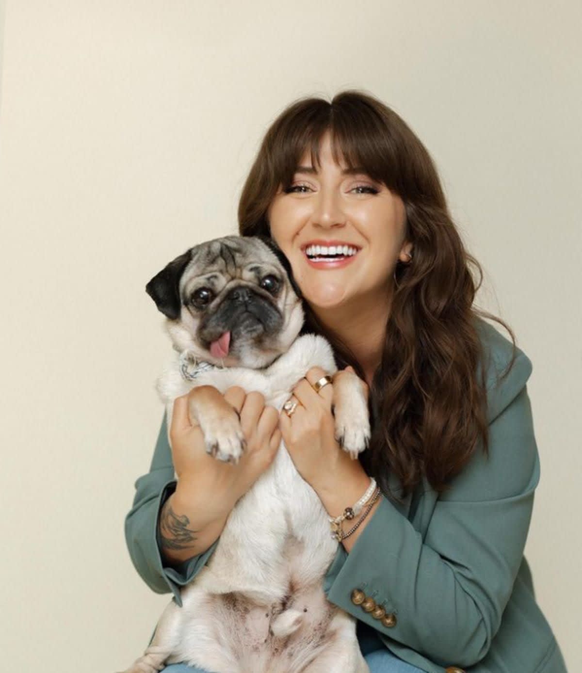 8 richest pets in the world From Taylor Swift’s cat Olivia Benson to