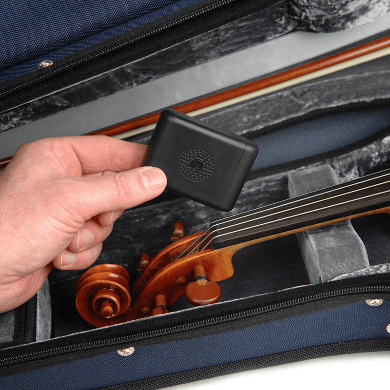 D'addario Small Instrument Humidifier by D'Addario