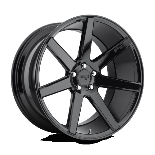 Niche M168 VERONA Quattro Tires