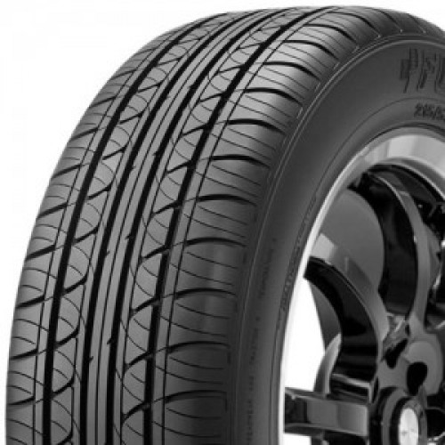 Fuzion TOURING 205/50R17 XL 93V