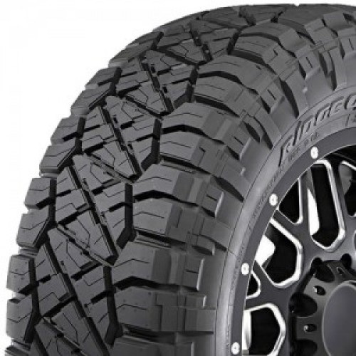 Nitto RIDGE GRAPPLER