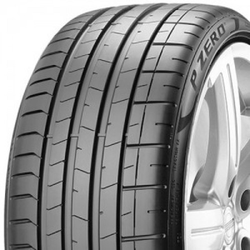 Pirelli PZERO PZ4 SPORT