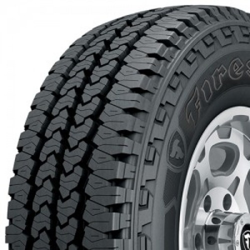 Firestone TRANSFORCE AT2 LT265/70R17 121R (10 ply)