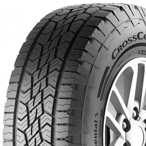 Continental CROSSCONTACT ATR