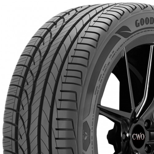 Goodyear ECOREADY