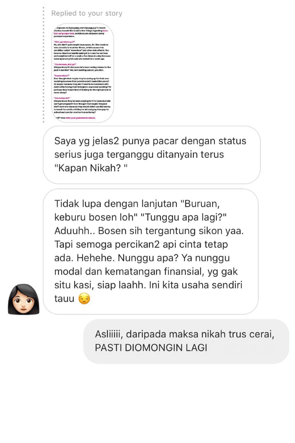 Ada Modal Tapi Bingung Mau Usaha Apa Seputar Usaha