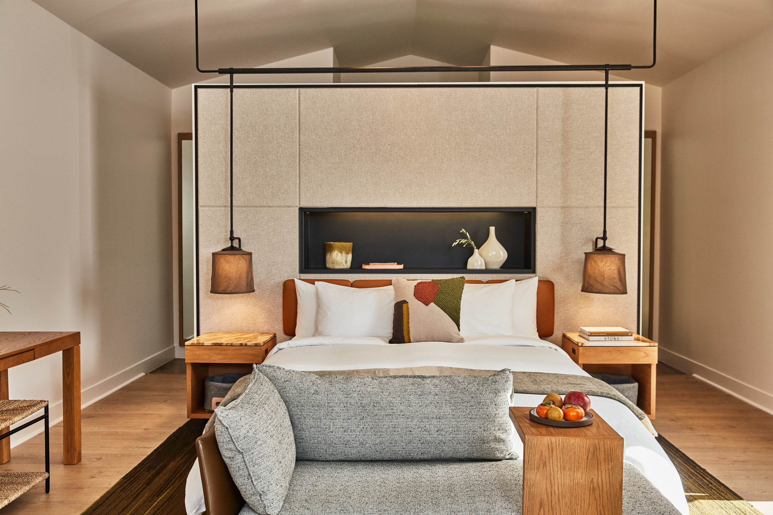 Charitybuzz Stay at Auberge & Dining at Thomas Keller Restaurants in