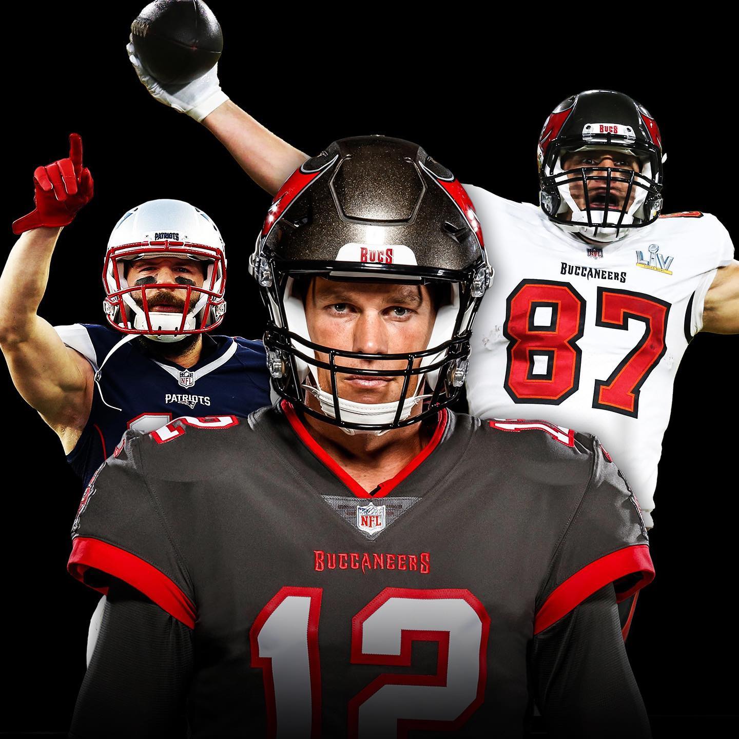 Charitybuzz Exclusive on Field Experience with Tom Brady, Gronk