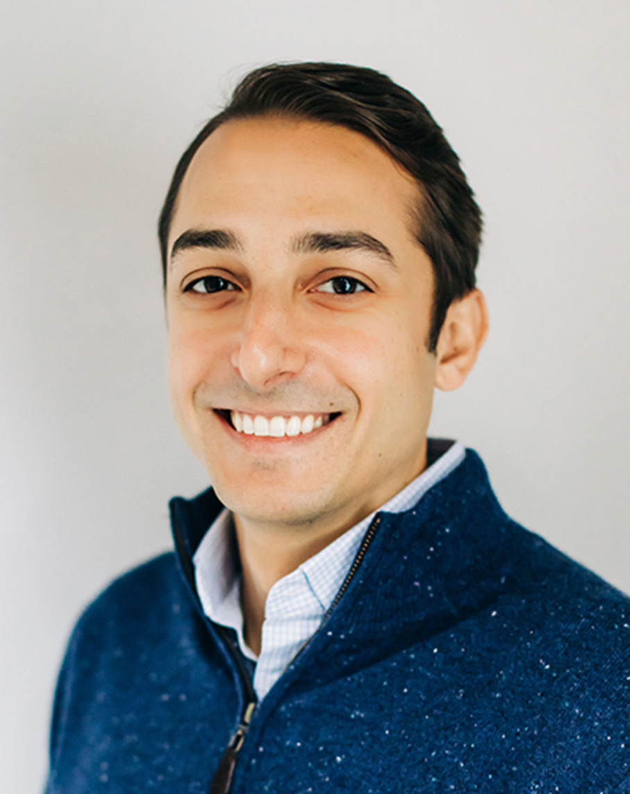 Charitybuzz Meet Dr. Brenton Fargnoli, Managing Partner of AlleyCorp