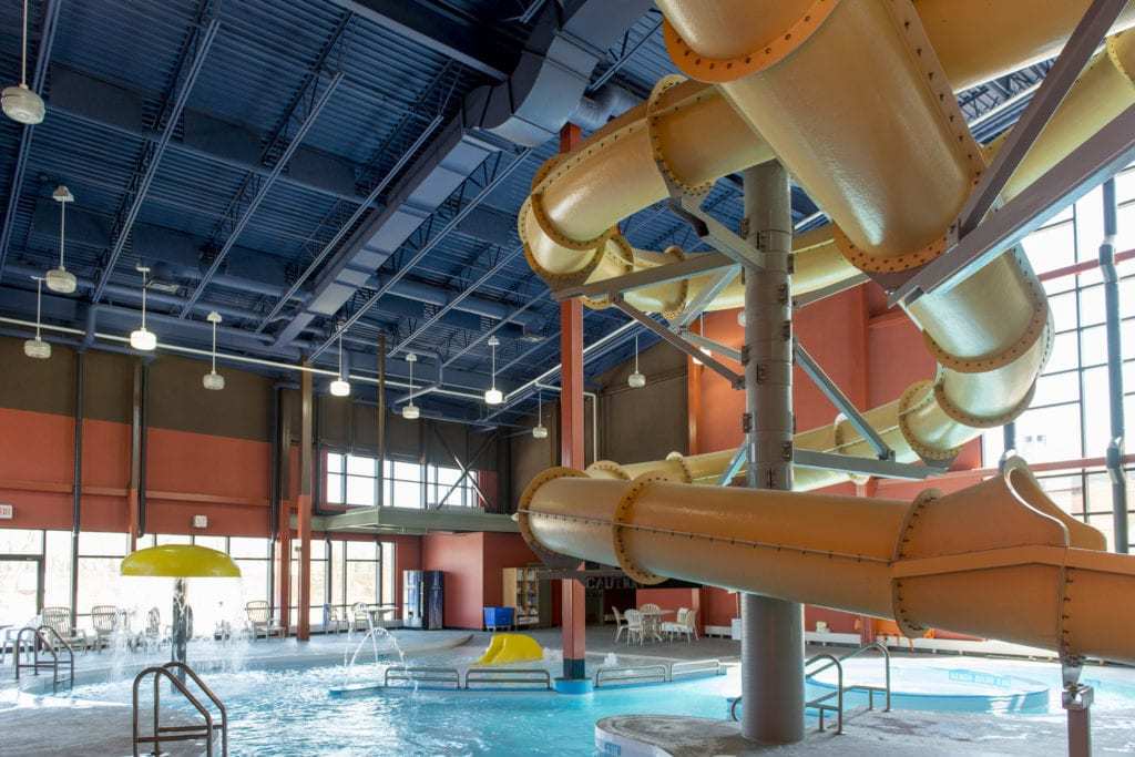 Charitybuzz 2 Night Stay for 2 at Lakeview Hecla Resort in Manitoba