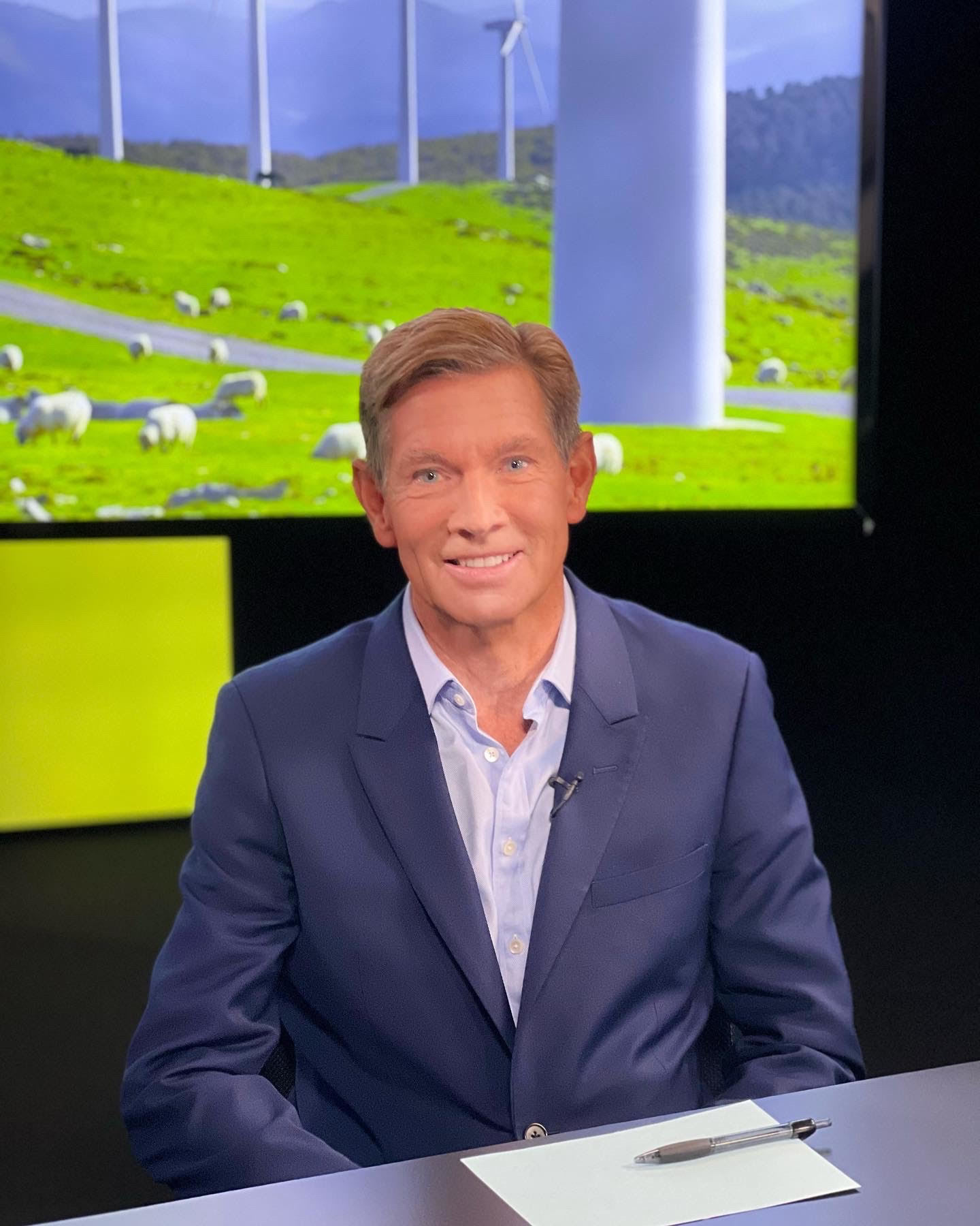 Charitybuzz Lunch with Former BlackRock Managing Director, Terrence