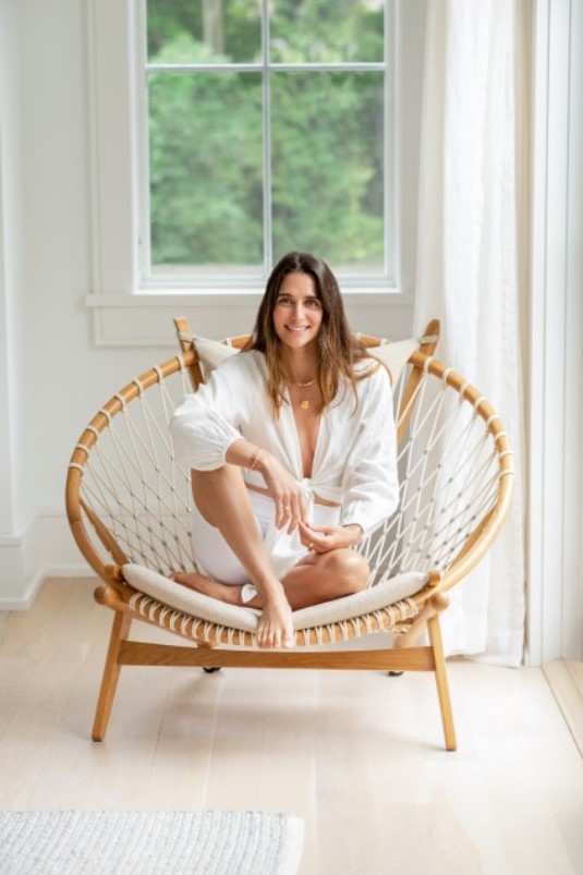 Charitybuzz Annual Membership to Melissa Wood Health