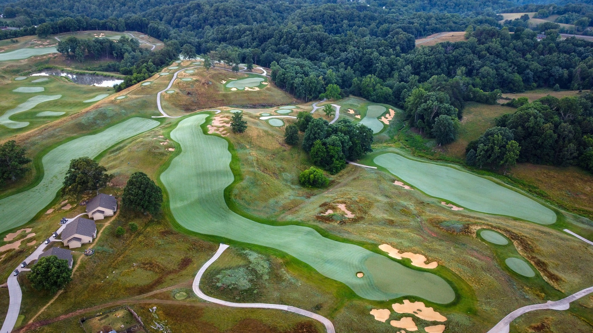 Charitybuzz 1Year Dormie Network Exclusive Golf Clubs Membership