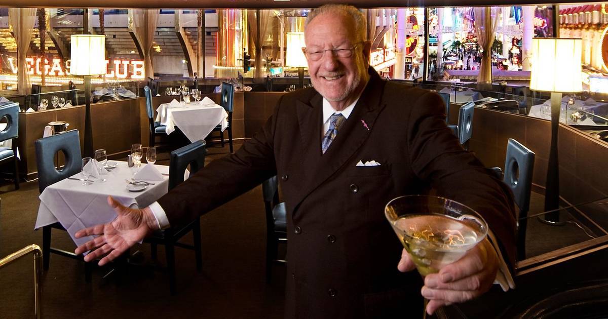 Charitybuzz Ultimate Mayor Goodman Vegas Package at Plaza Hotel With