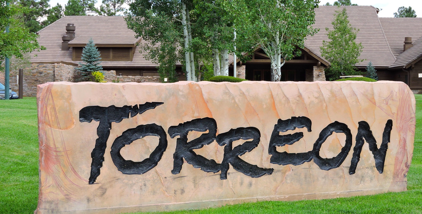 Charitybuzz Golf Foursome with Carts at the Private Torreon Golf Club