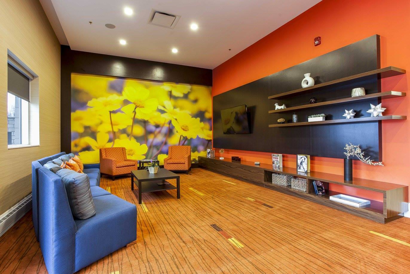 Charitybuzz Two 1 Night Stays at Courtyard by Marriott Montreal West