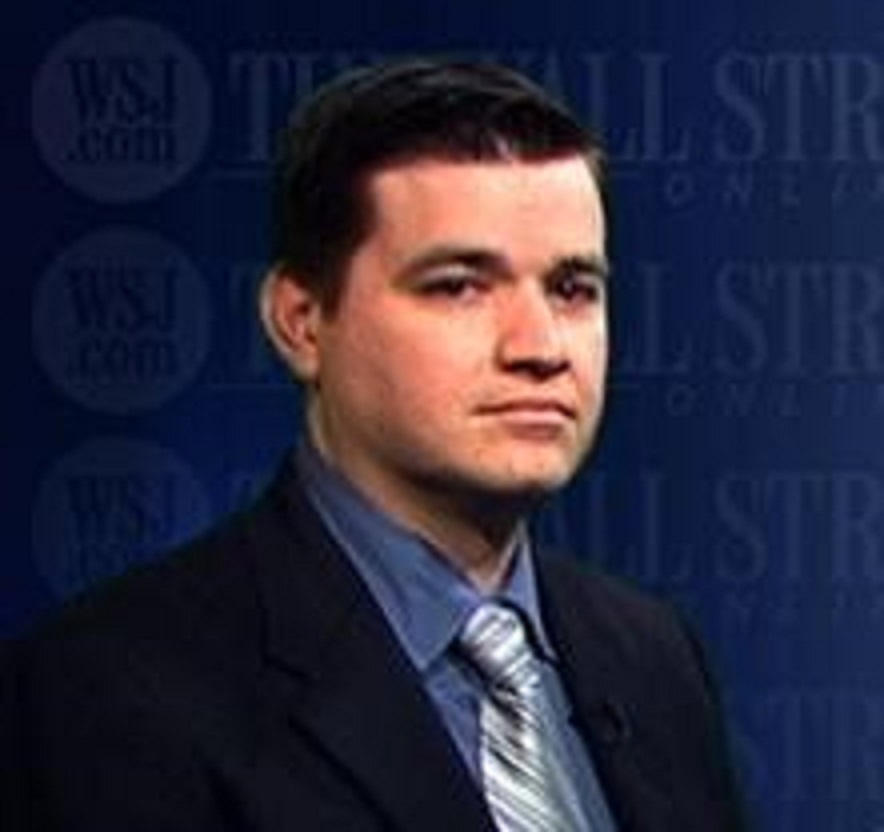 Charitybuzz Tour The Wall Street Journal Newsroom with Editor Phil