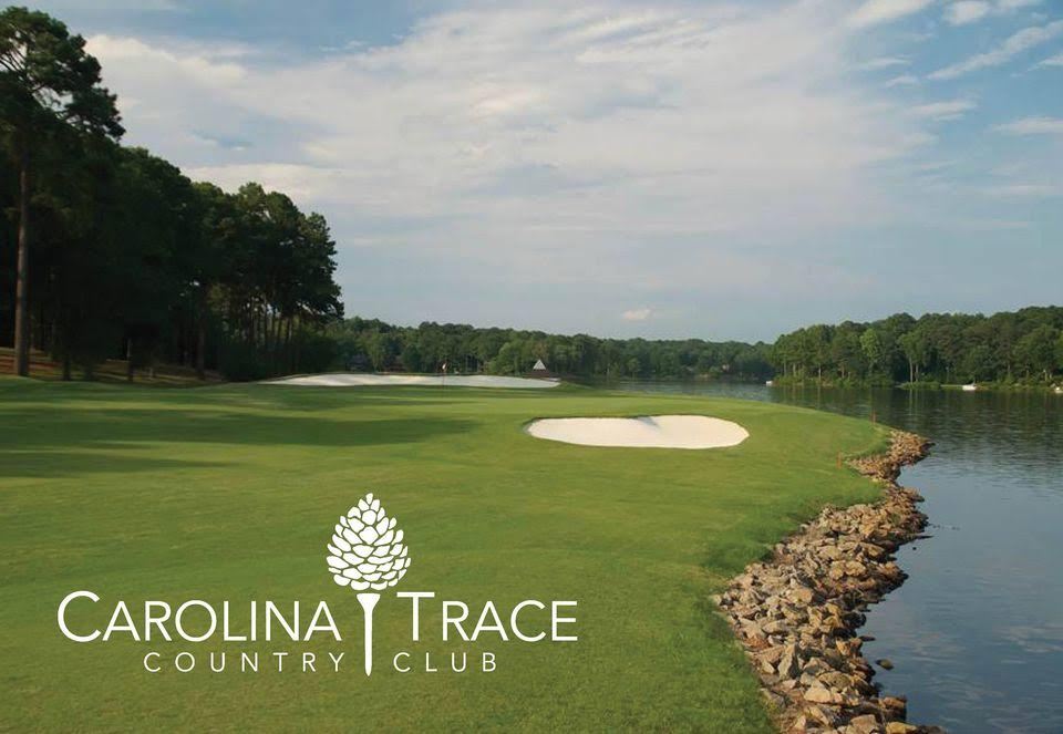 Charitybuzz Golf Foursome at Private Carolina Trace Country Club in