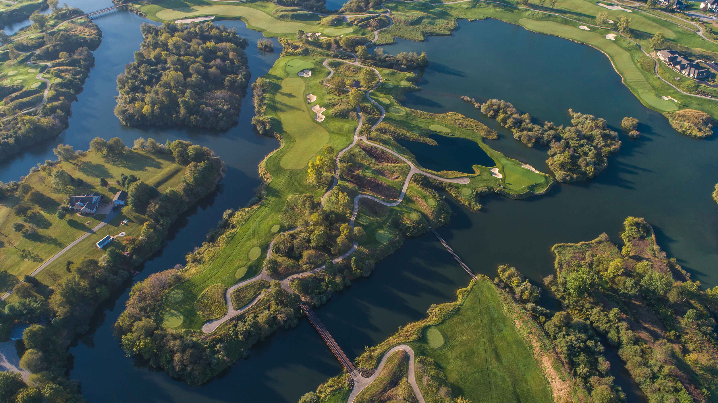 Charitybuzz 1Year Dormie Network Exclusive Golf Clubs Membership