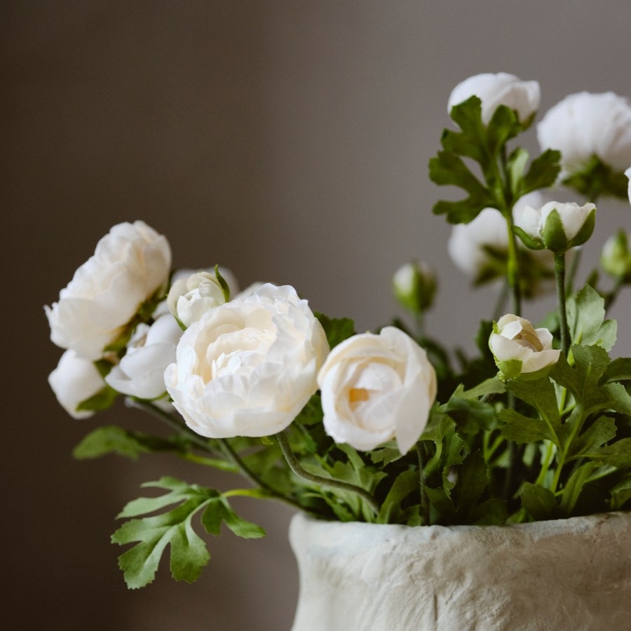 Artificial flowers IKEA Eesti