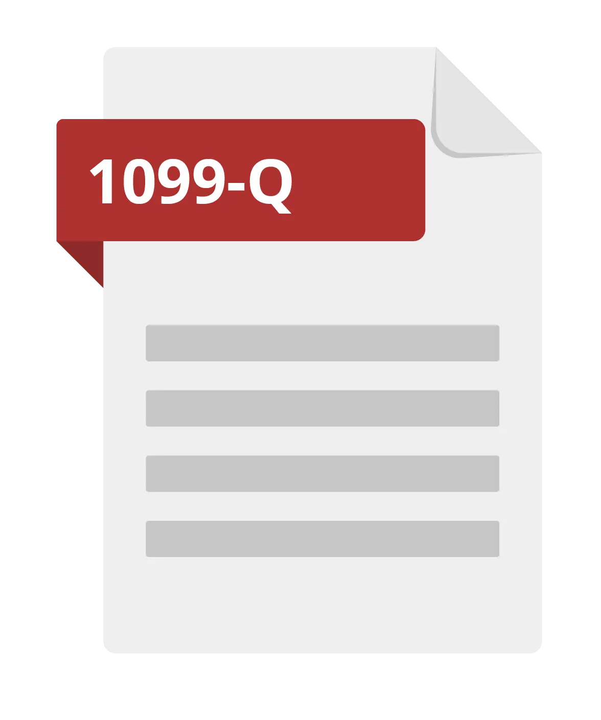 1099Q Form Online What is IRS 1099Q