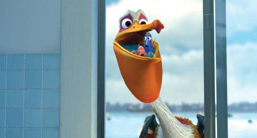 11 Fun Secrets You Never New About 'Finding Nemo'
