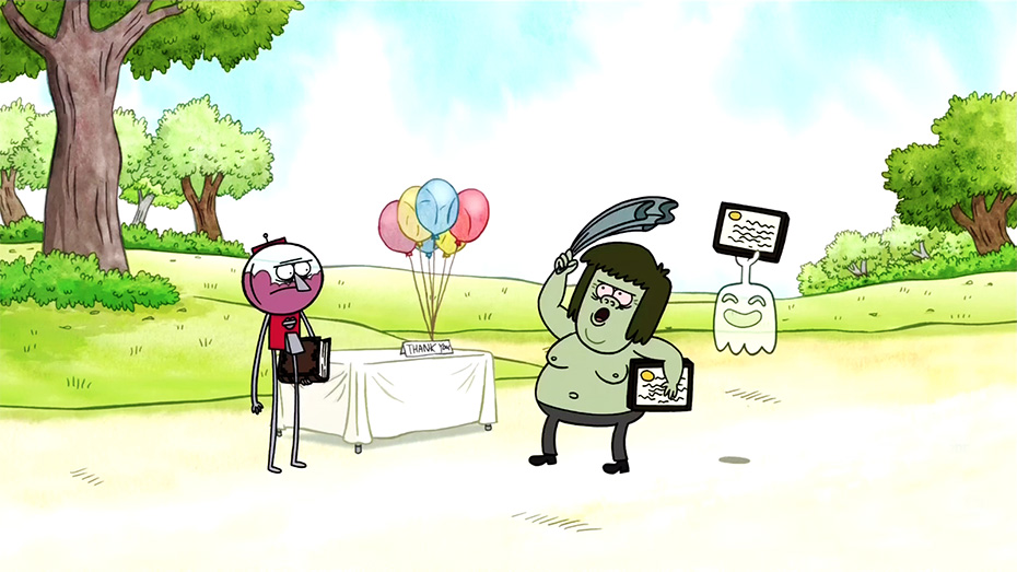 Regular Show Trivia and Fun Facts You Never Knew