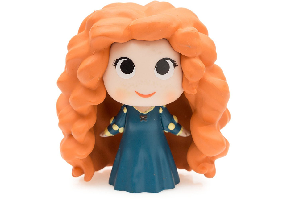Cutest Funko Toys For Every Disney Princess