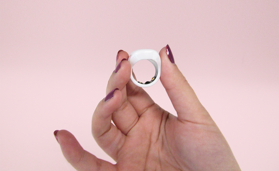 Review of the Fitness and Sleep Tracking Smart Ōura Ring