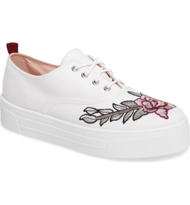 BacktoSchool Shoe Trends to Wear This Fall