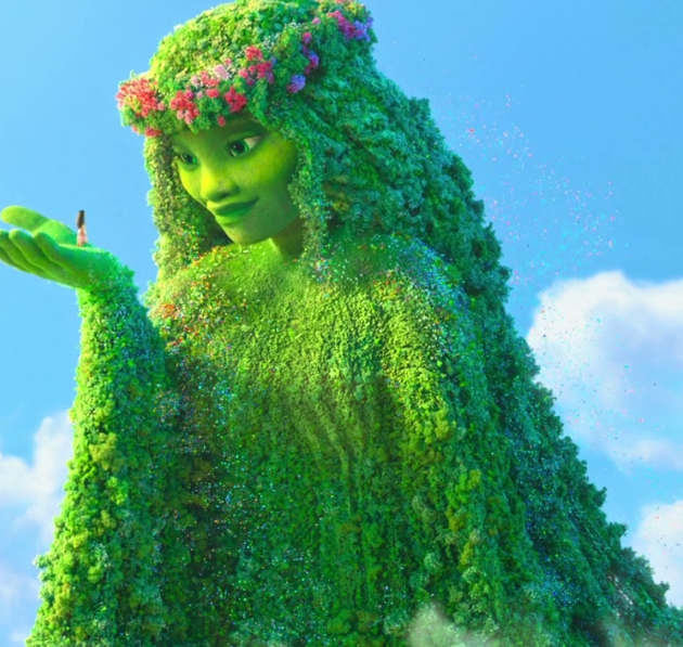 Important Life Lessons We Learned From Disney's Moana