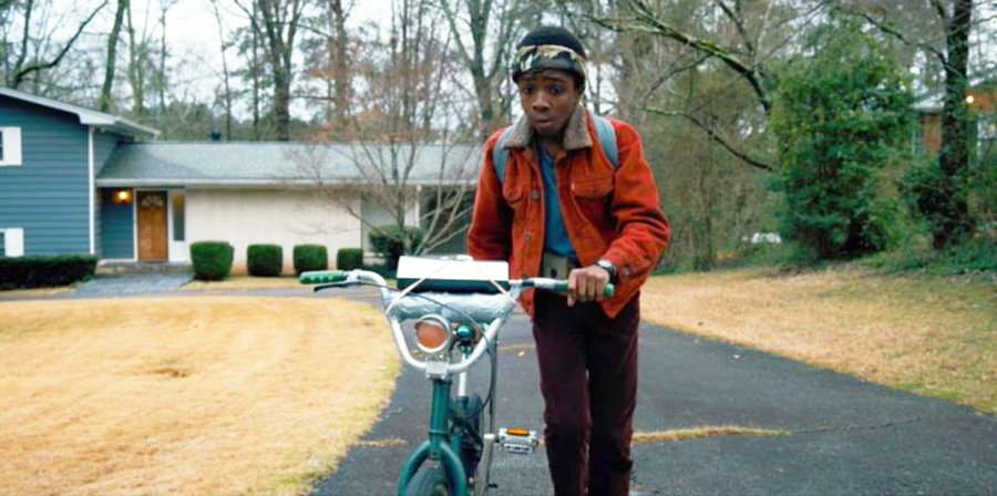Halloween Costume Ideas for Every Stranger Things Character