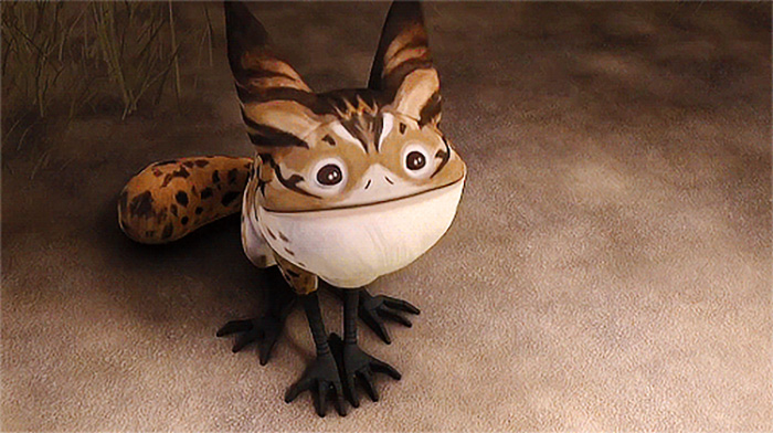Ranking of 13 Cutest Star Wars Creatures, Including