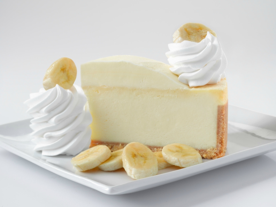 Definitive Ranking of Cheesecake Factory's Top Cheesecakes