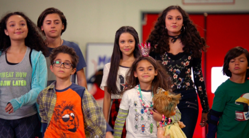 Take This Quiz To Match These Tv Stars To Their Siblings
