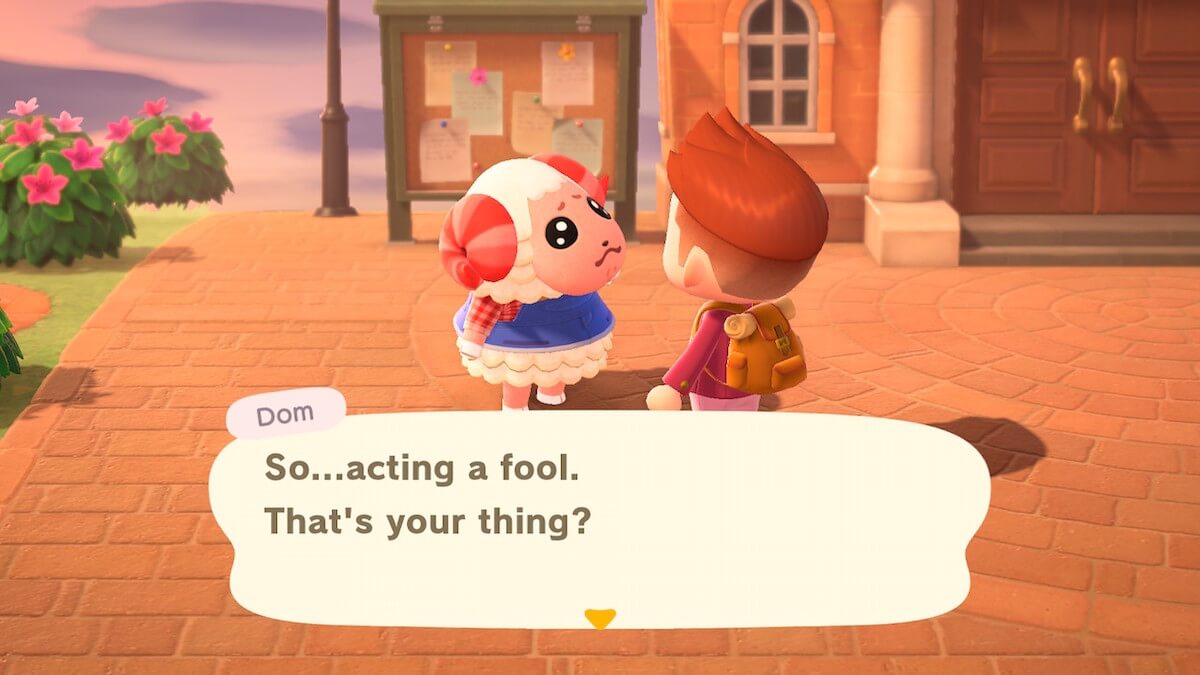 Wart Jr Animal Crossing Ranking / Animal Crossing New Horizons The Best