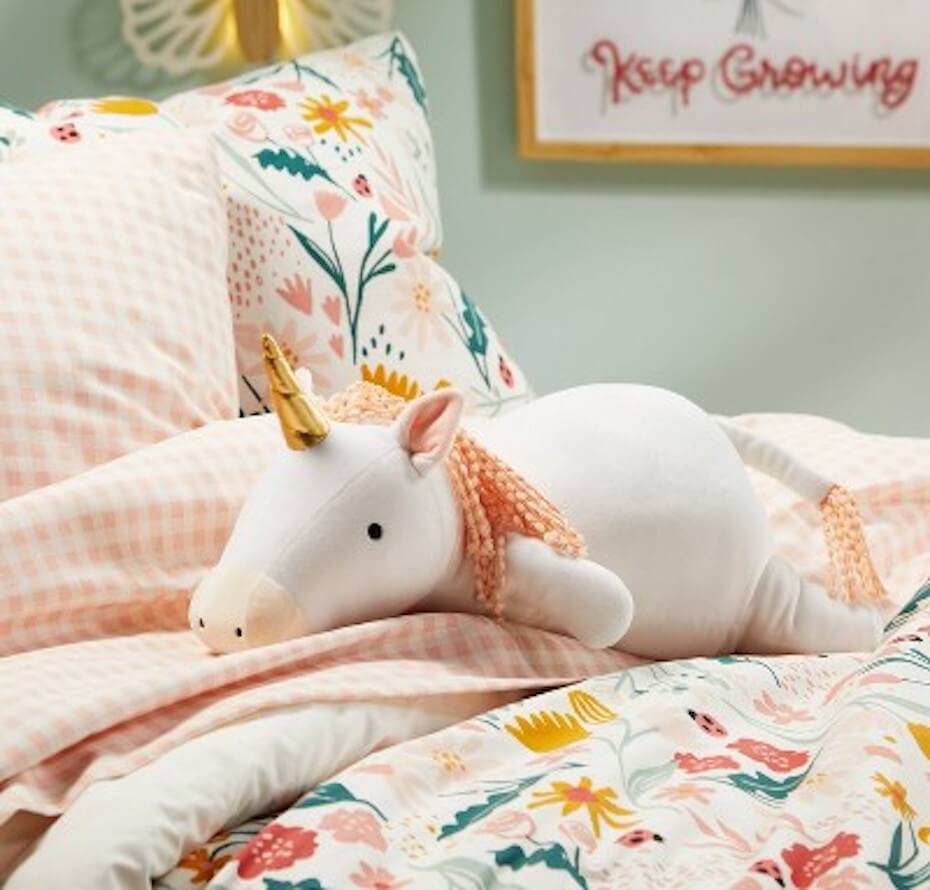 These Cute and Unusual Decor Pillows Are ANYTHING But Boring