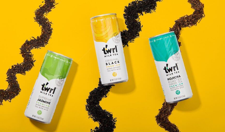Tastiest Summer Adaptogen, LowSugar, Unique Drinks 2021