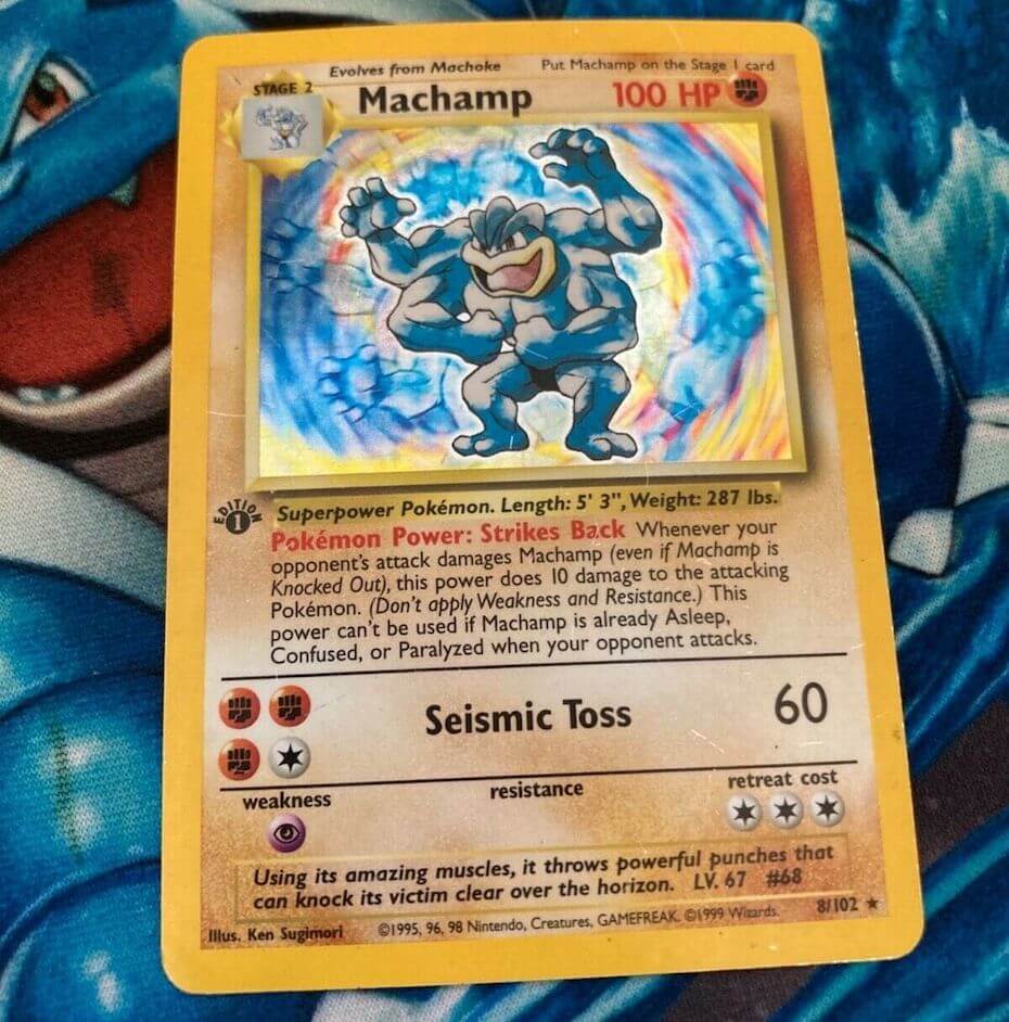 Rare & Expensive Pokémon Cards That Recently Sold in Auction