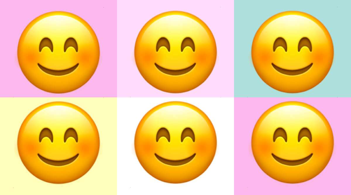 What Does the 😊 Emoji Mean?