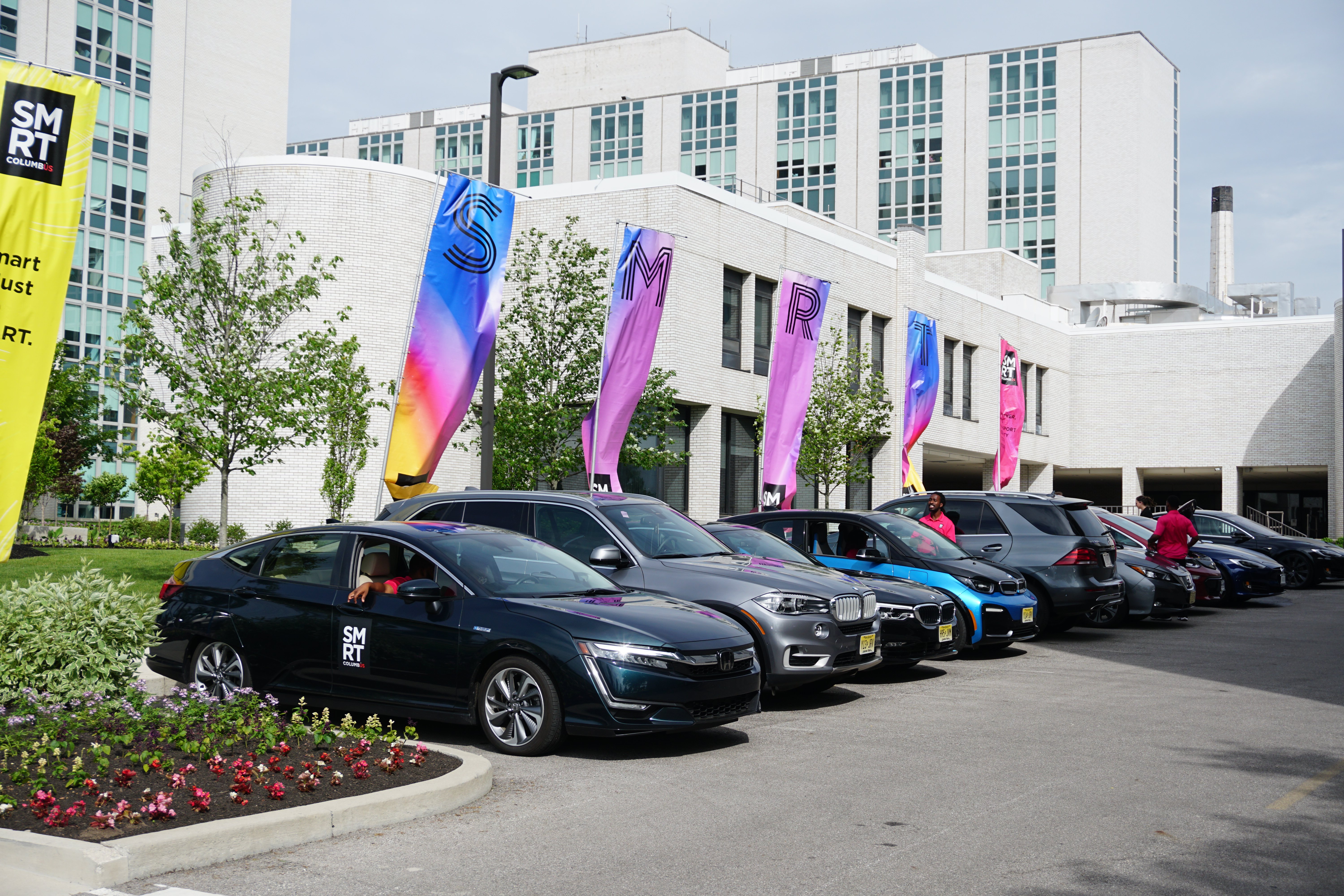 Playbook SmartColumbus