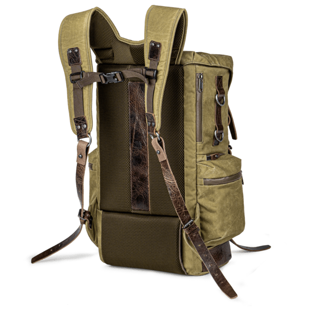 Camera Bag Creations Handmade camera bags, backpacks, daily bags