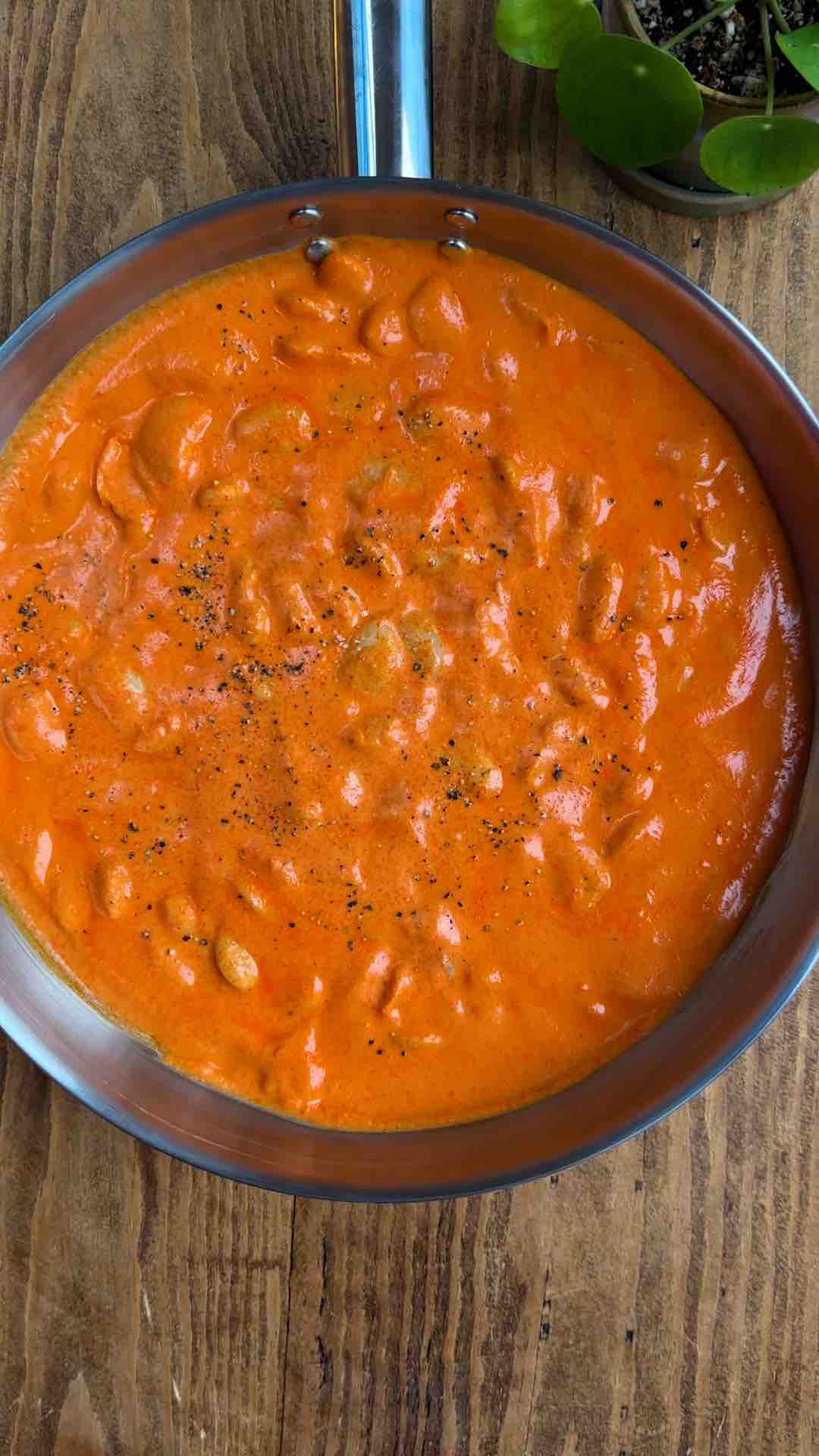 Feta Pepper Beans Carole Food