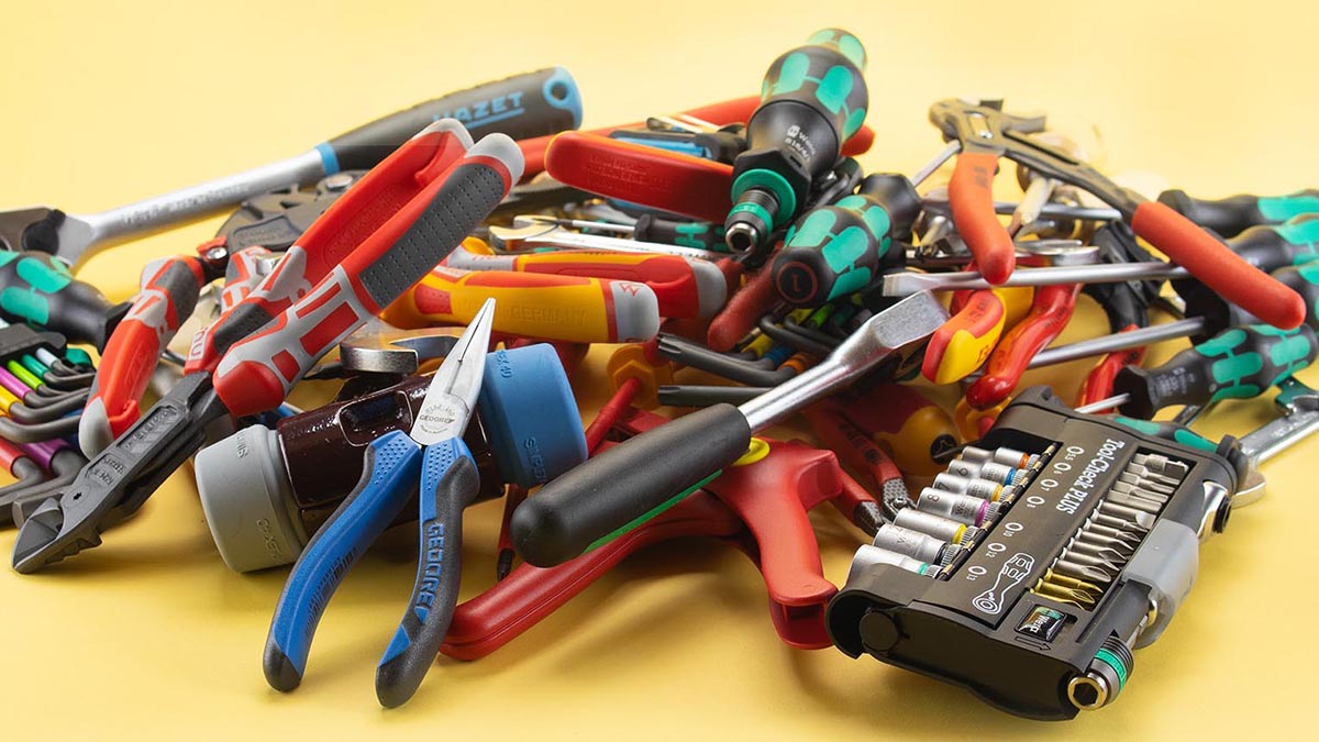 KC Tool America's 1 German Tool Distributor