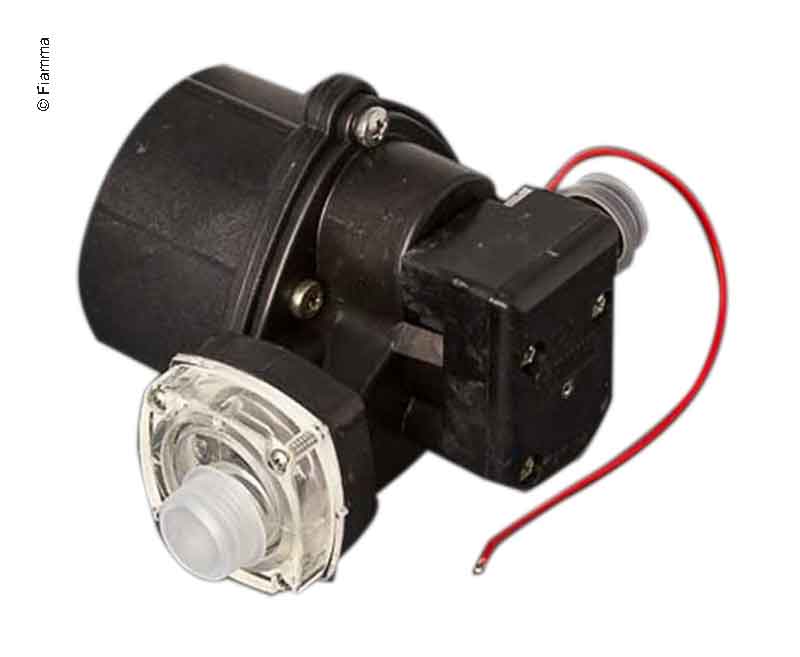 Fiamma Aqua 8 7 Liter Wasserpumpe 12V, Shurflo Pumpe