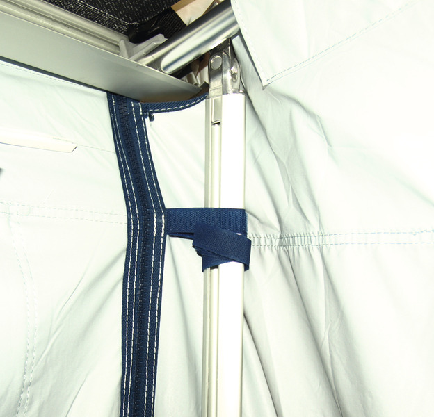 Auvent pour store camping car Villa store 3.5m Stores extérieurs