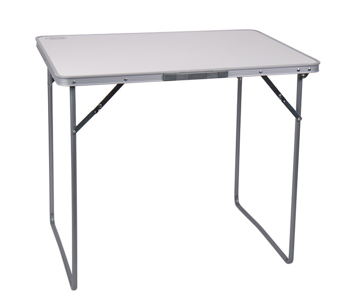 Folding Camping Table, Camp4, TWIGGY, 80x60 cm Fold up Camping Table