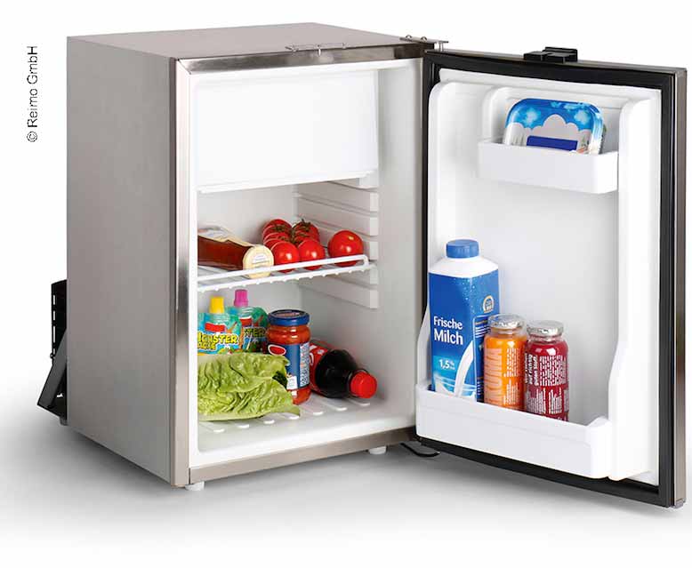 Camper van extension set 50 KD & Builtin